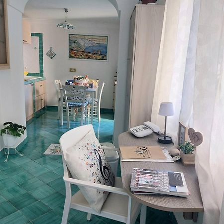 Symphony House Ravello 빌라 외부 사진