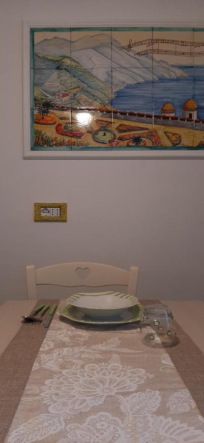 Symphony House Ravello 빌라 외부 사진