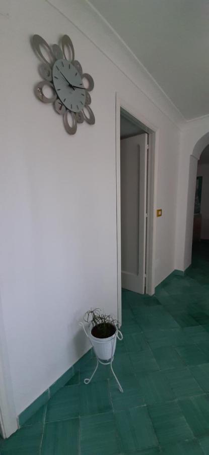 Symphony House Ravello 빌라 외부 사진