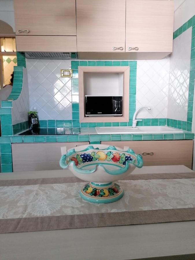 Symphony House Ravello 빌라 외부 사진