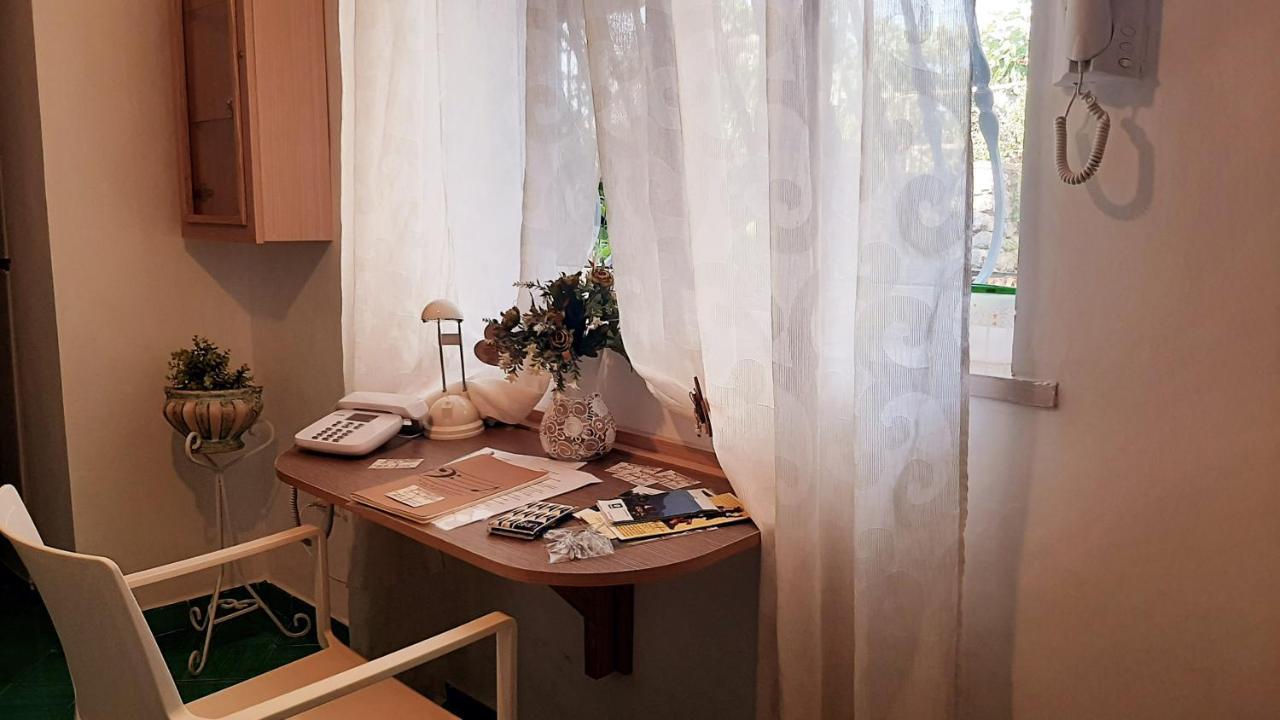 Symphony House Ravello 빌라 외부 사진