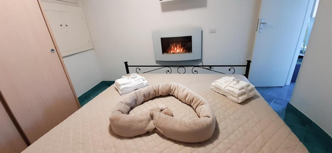 Symphony House Ravello 빌라 외부 사진