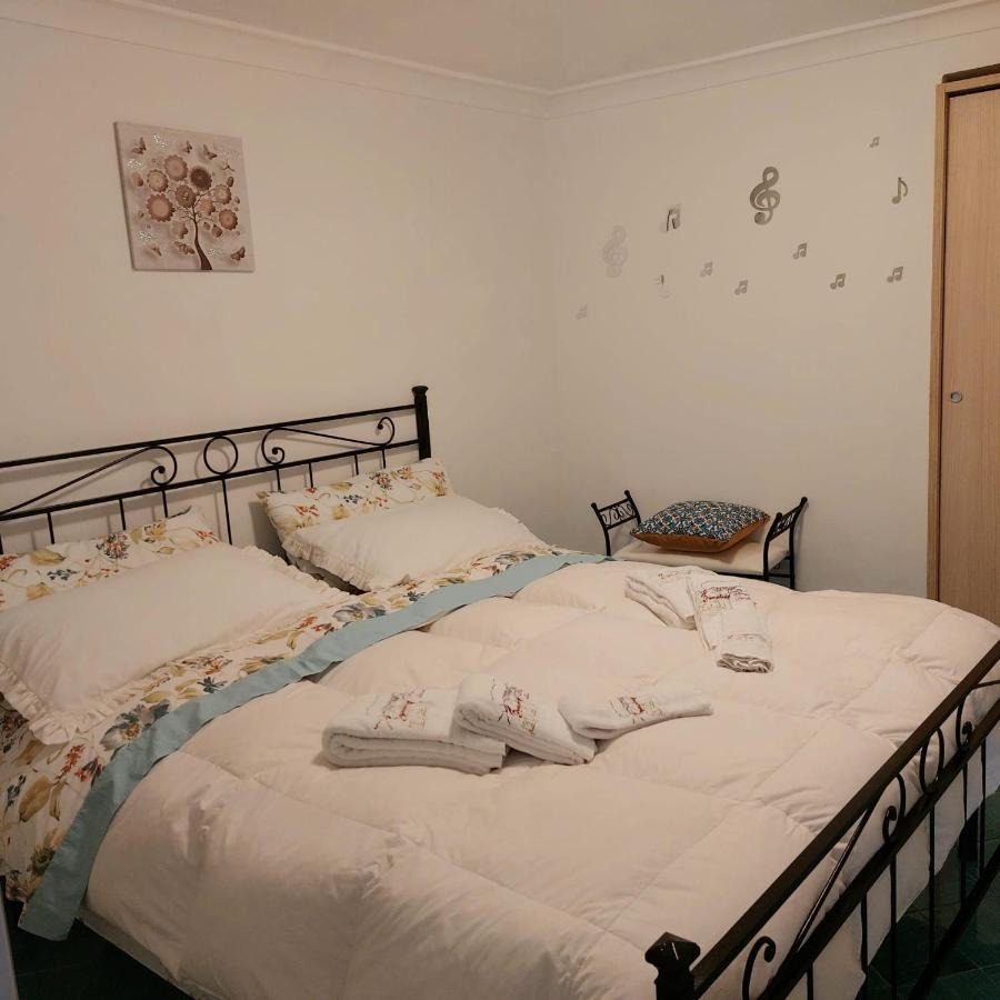 Symphony House Ravello 빌라 외부 사진