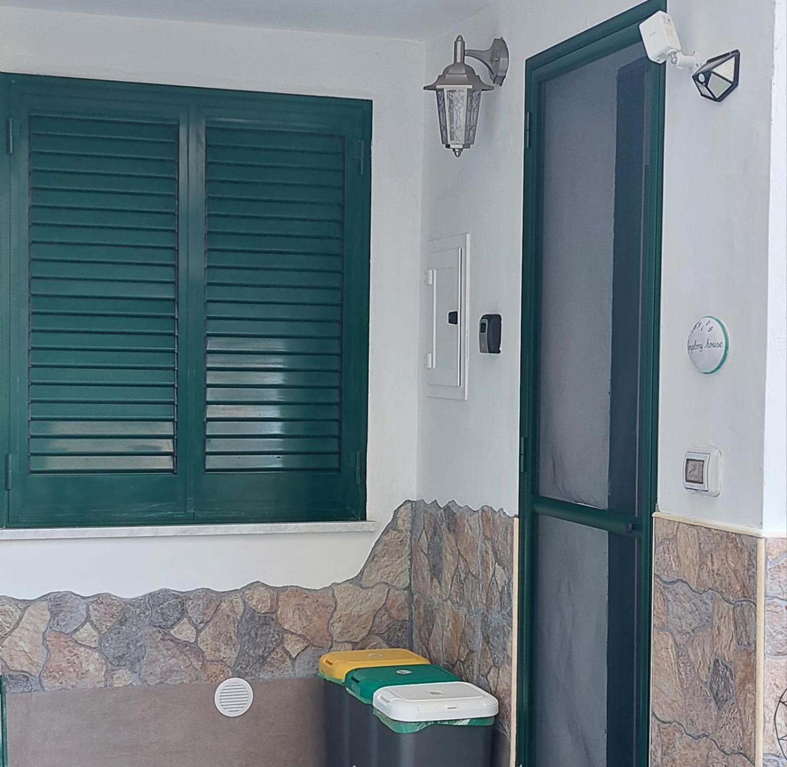 Symphony House Ravello 빌라 외부 사진