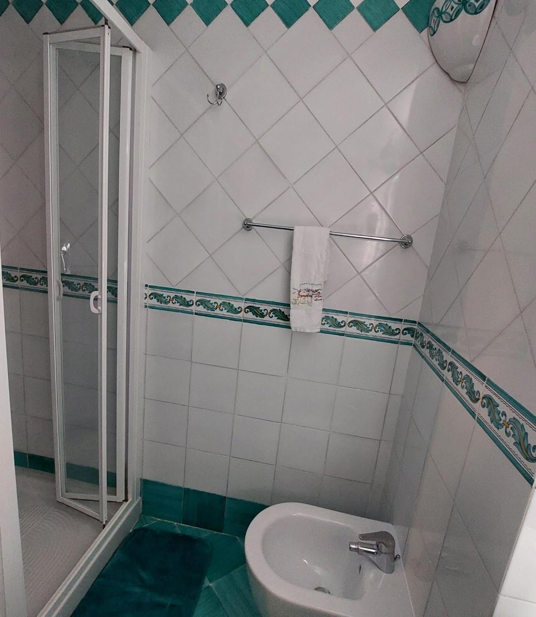 Symphony House Ravello 빌라 외부 사진