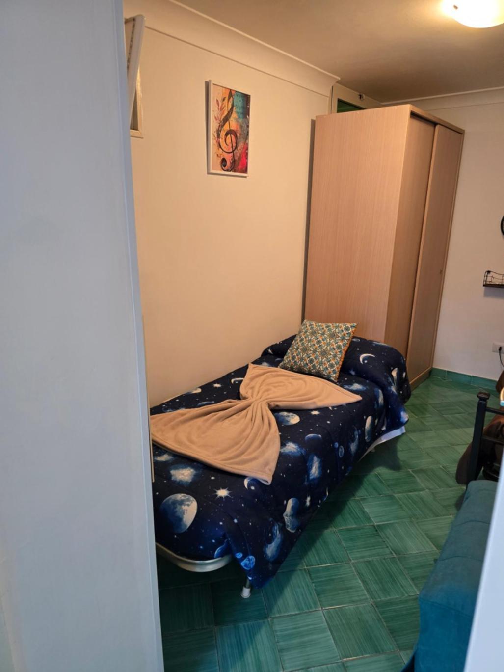 Symphony House Ravello 빌라 외부 사진